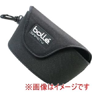 ボレー bolle ボレー 1650415 SAFETY セミハードケース ゴーグル用 