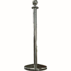 ライトベスト WRITE BEST WRITEBEST QP22 ロープパーテーション用スタンド ライトベスト